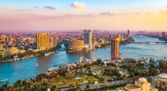 Complete Guide to Egypt Visa Requirements, Application, and Types for 2024