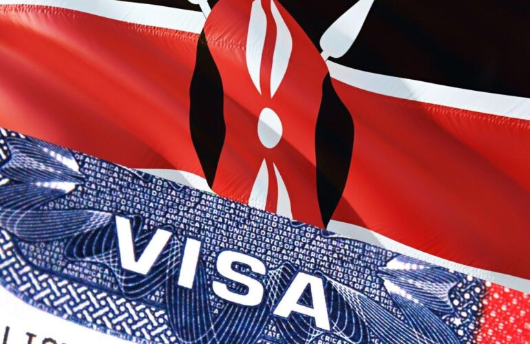 Complete Guide to Kenya Visa Requirements, Types, and Application Process