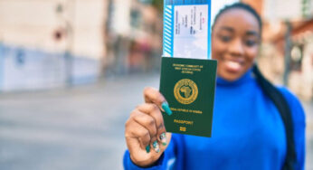 Complete Guide to Nigeria Visa Requirements, Types, and Application Process
