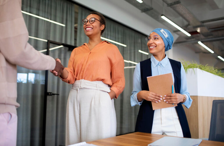 Hiring trends in Africa 2025