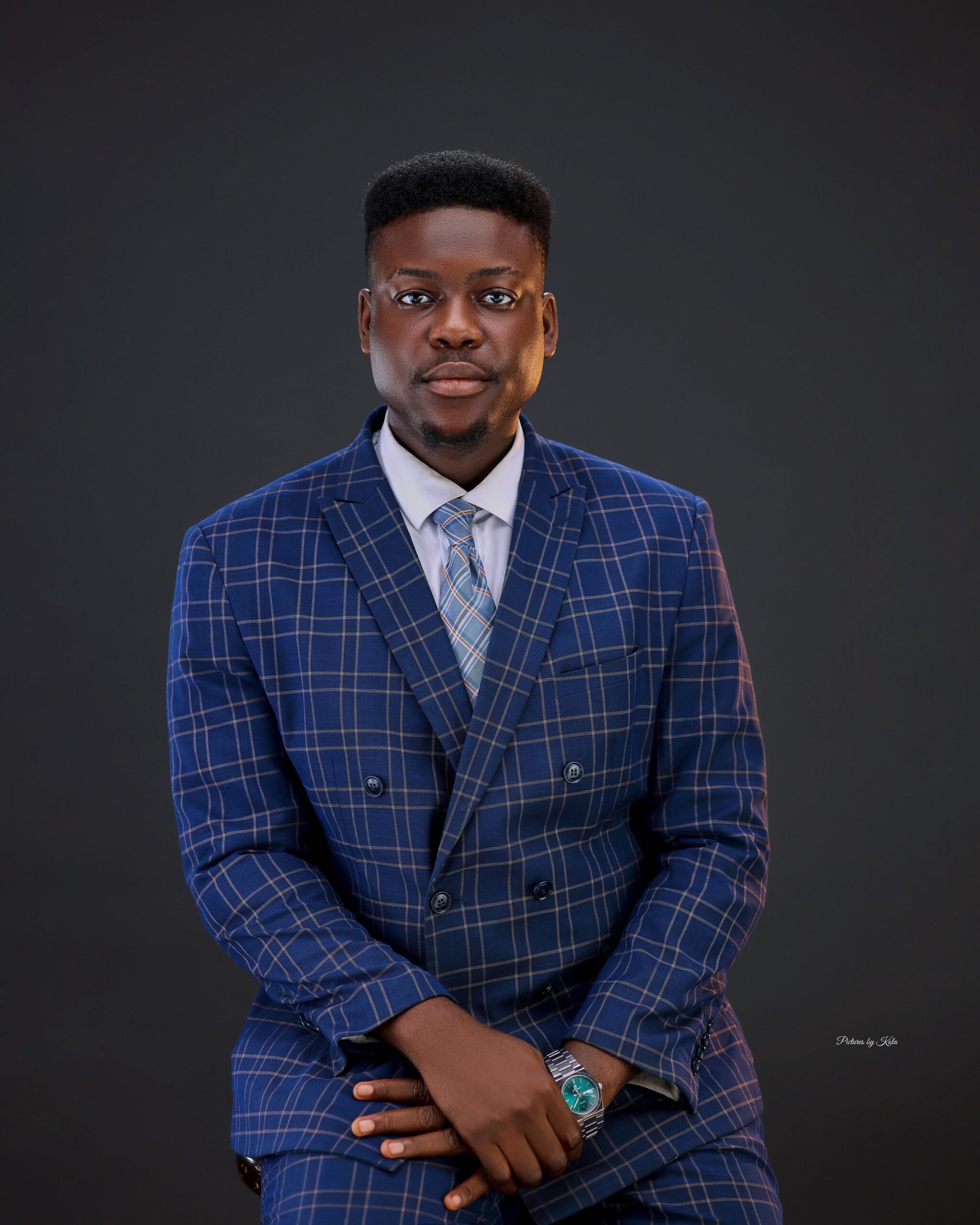 Marvelous Orji