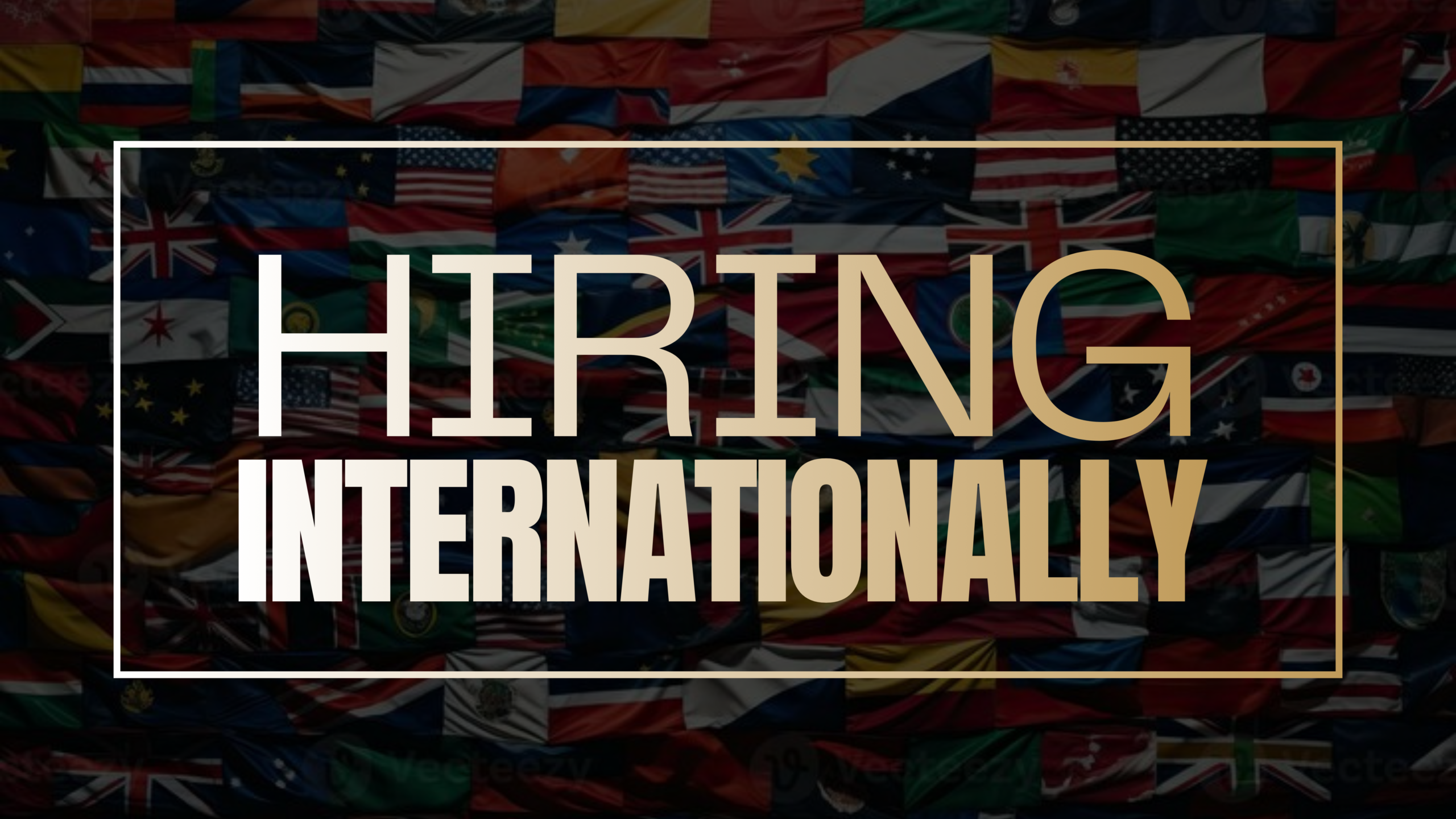 Hiring internationally as an employee or contractor